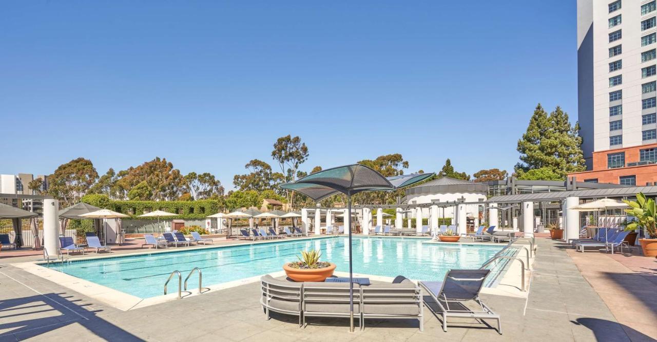 Hyatt Regency La Jolla At Aventine San Diego