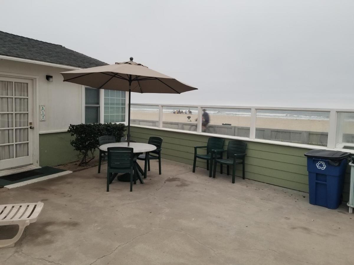 The San Diego