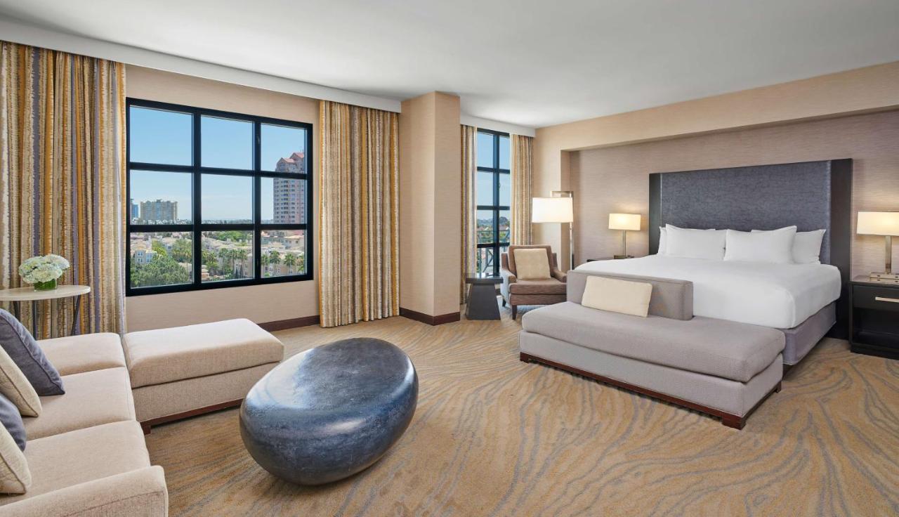 Hotel Hyatt Regency La Jolla At Aventine 4*