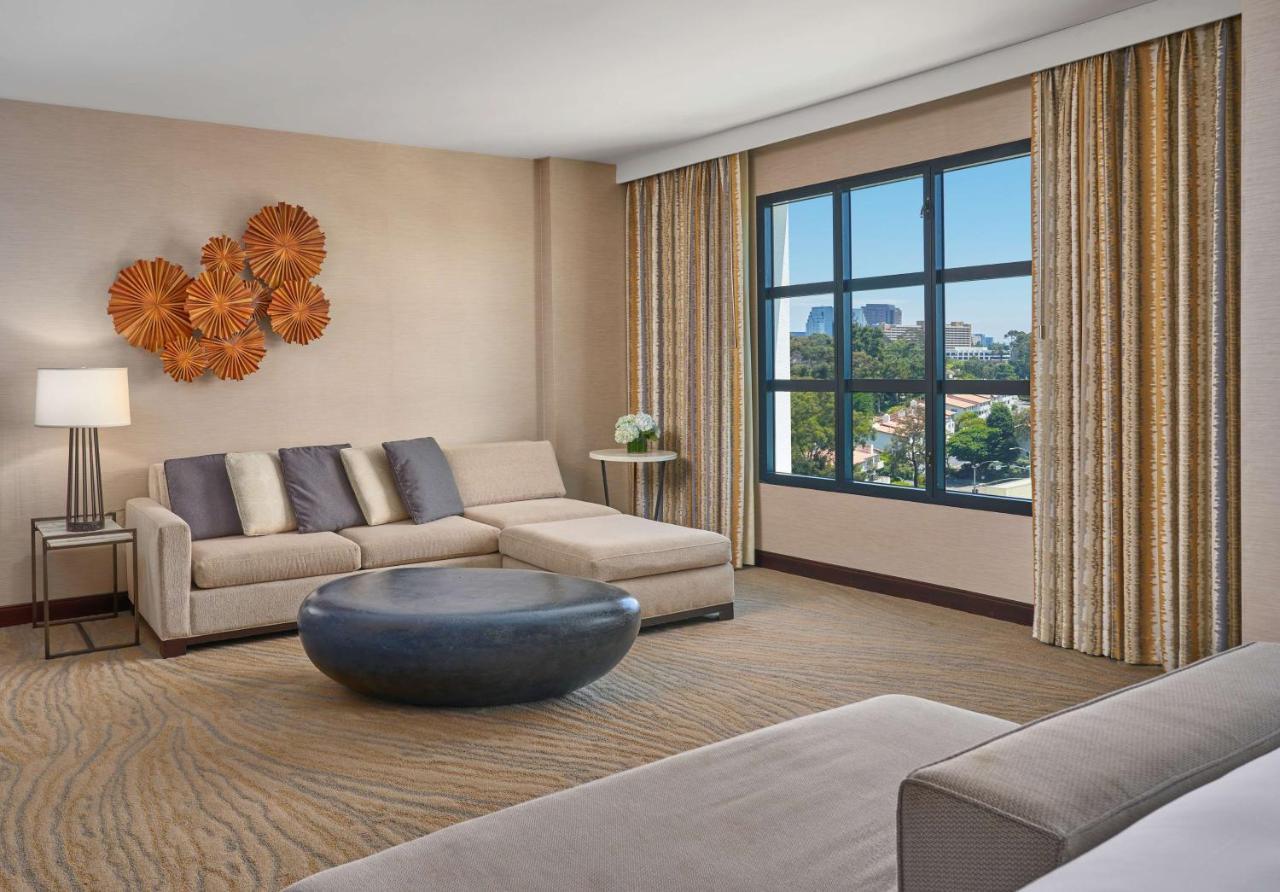 Hyatt Regency La Jolla At Aventine Hotel San Diego