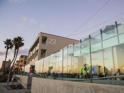 Tower 23 Hotel San Diego