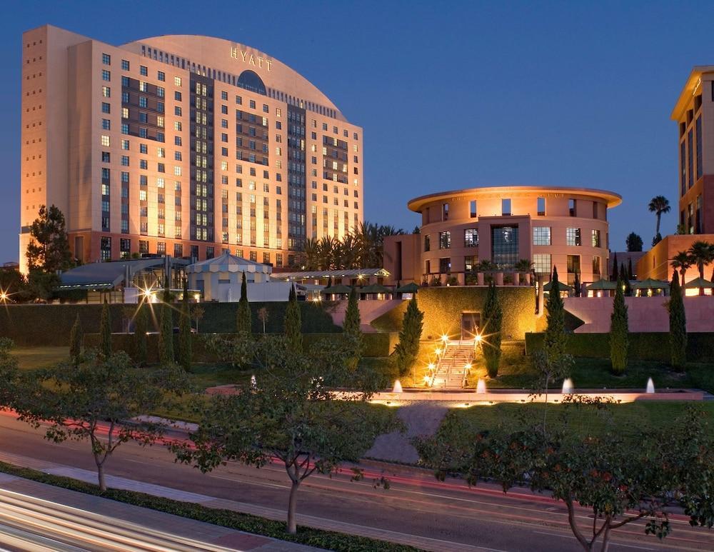 Hyatt Regency La Jolla At Aventine Hotel 4*