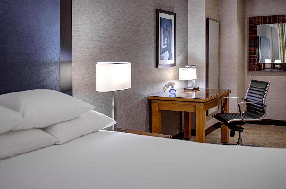 Hotel Hyatt Regency La Jolla At Aventine San Diego