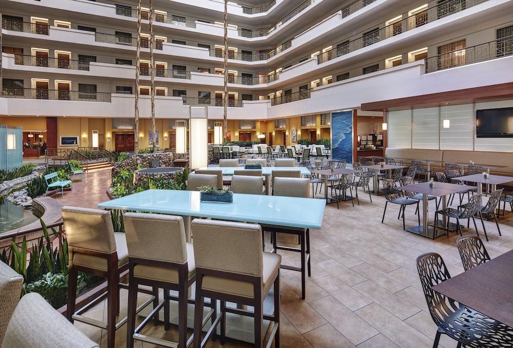 Embassy By Hilton La Jolla 4* San Diego