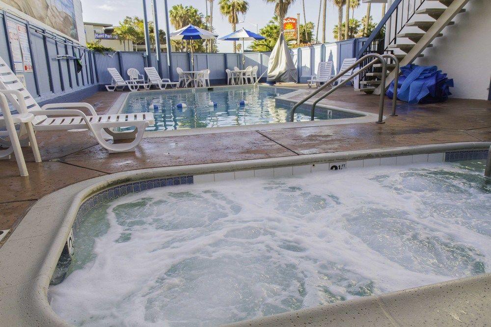 Hotel The Shoal La Jolla