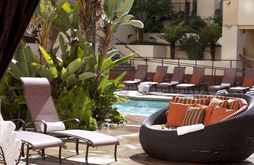 Hotel Marriott Mission Valley 3*