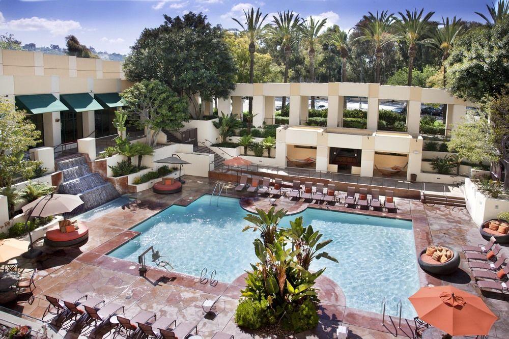 Marriott Mission Valley San Diego