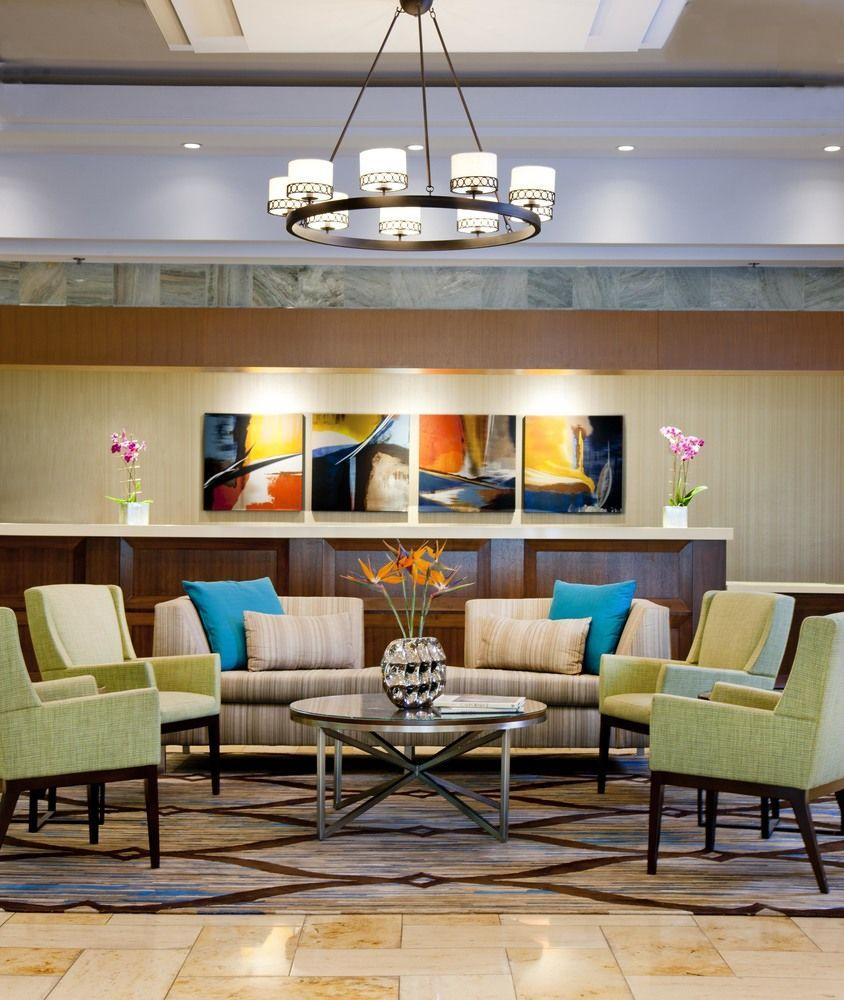 Marriott Mission Valley