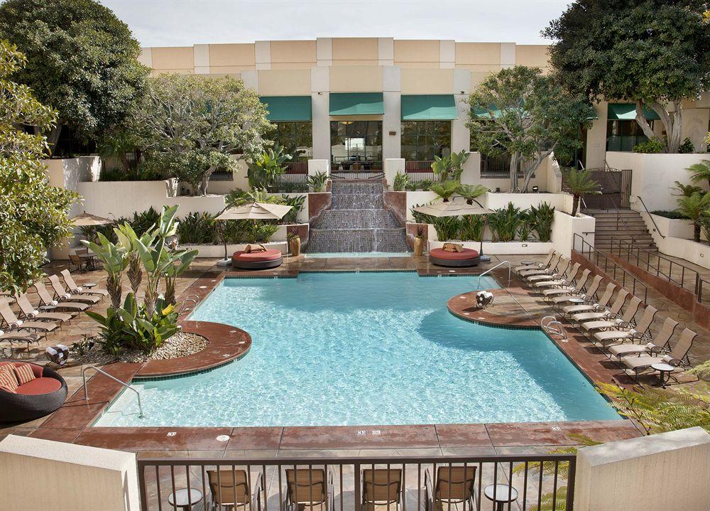 Hotel Marriott Mission Valley San Diego