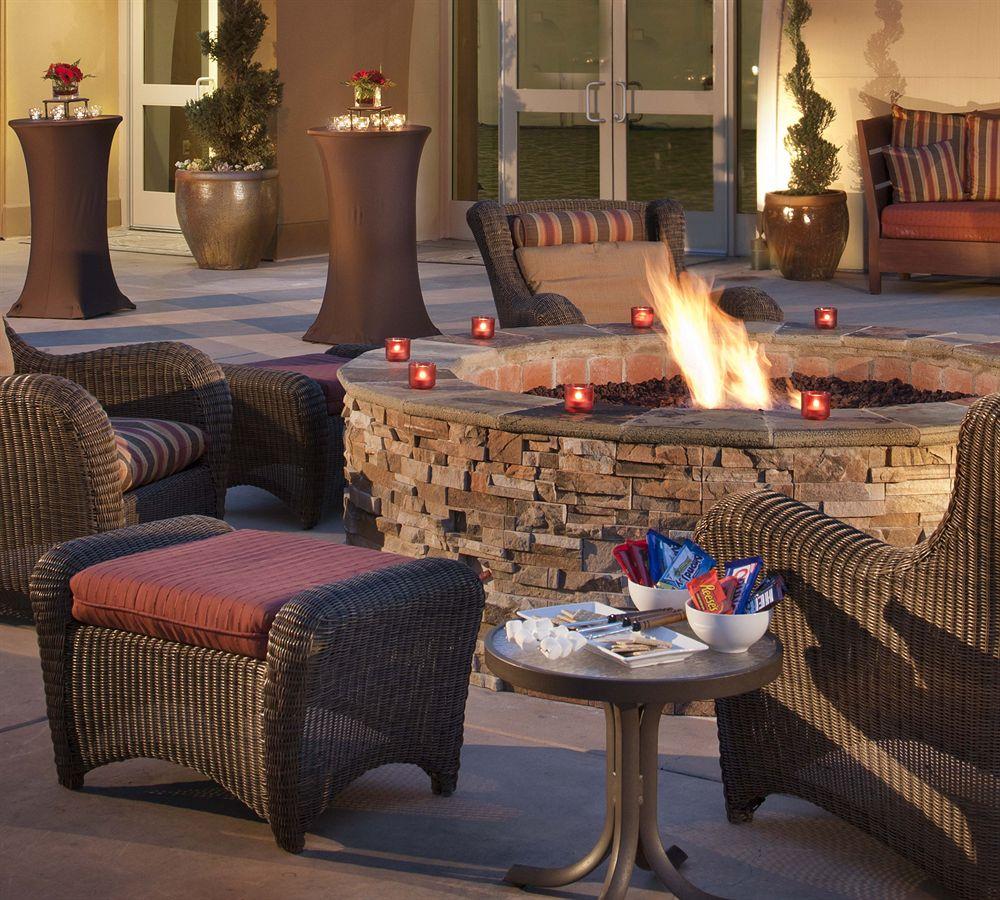 Marriott Mission Valley Hotel San Diego