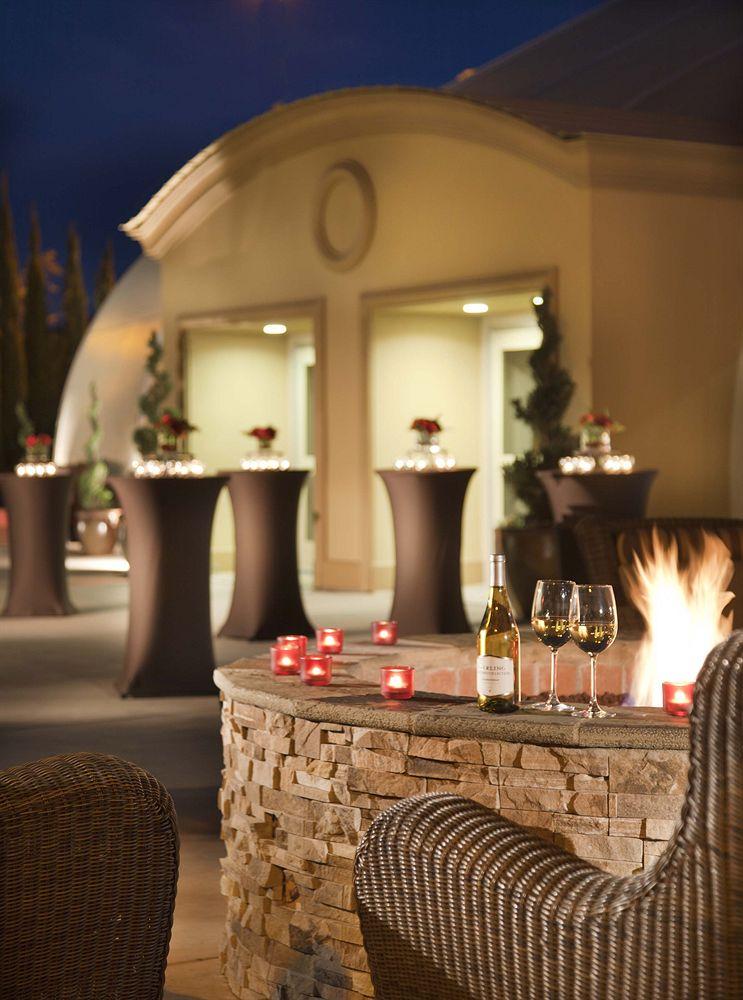 Hotel Marriott Mission Valley San Diego