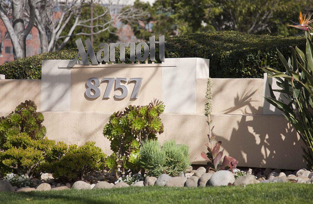 Marriott Mission Valley San Diego