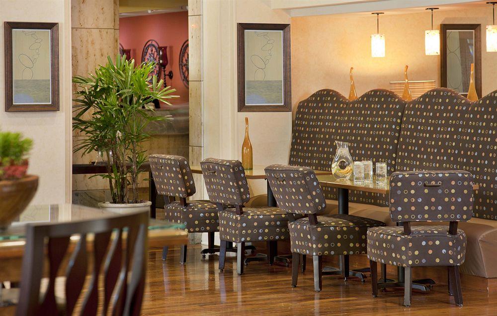 Marriott Mission Valley