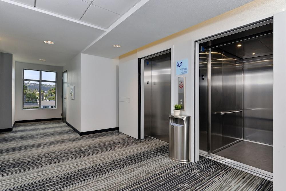 Express & - Mission Valley By Ihg 3* San Diego