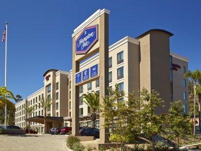 Hampton Mission Valley San Diego