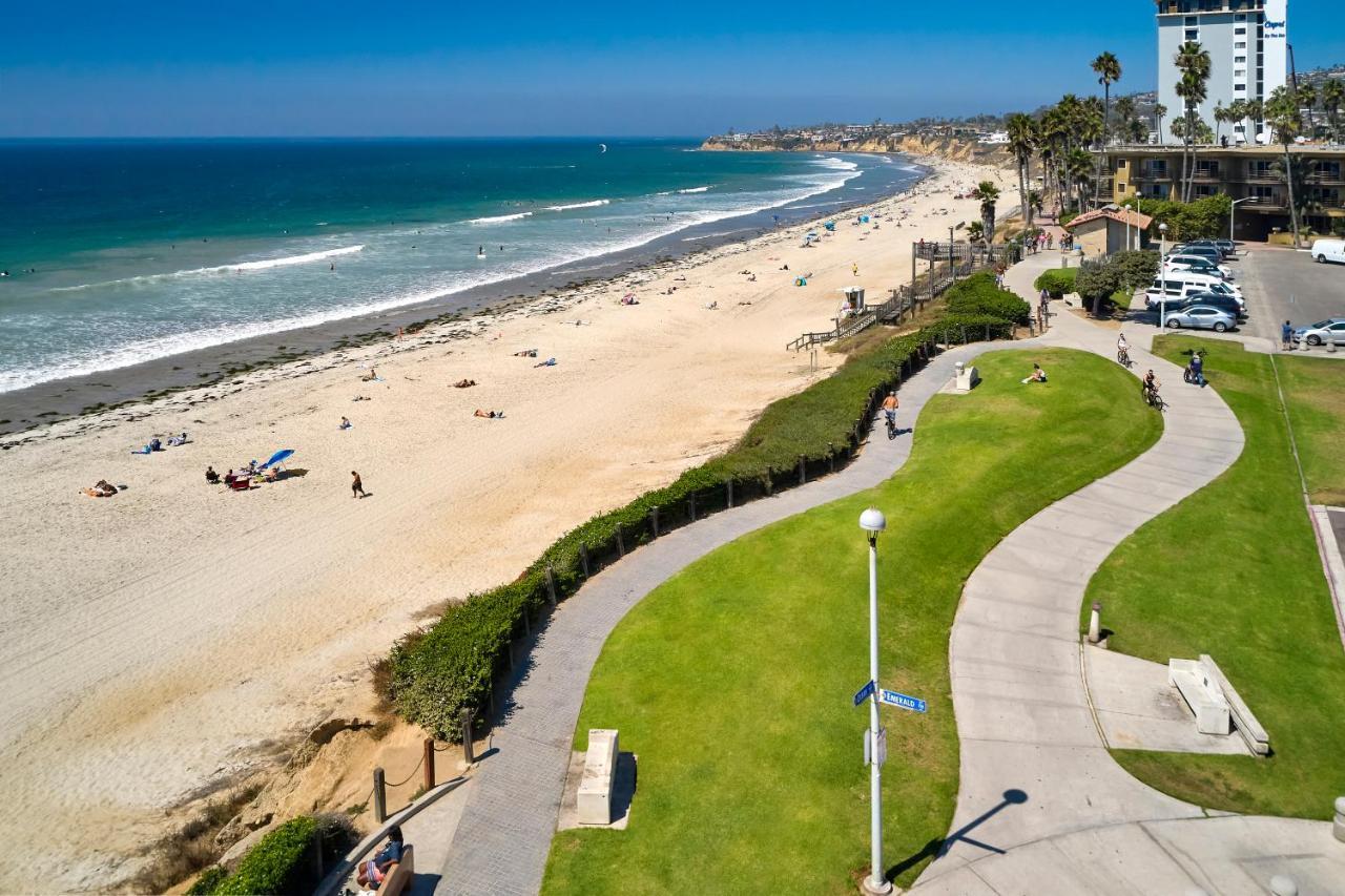 Pacific View Hotel San Diego