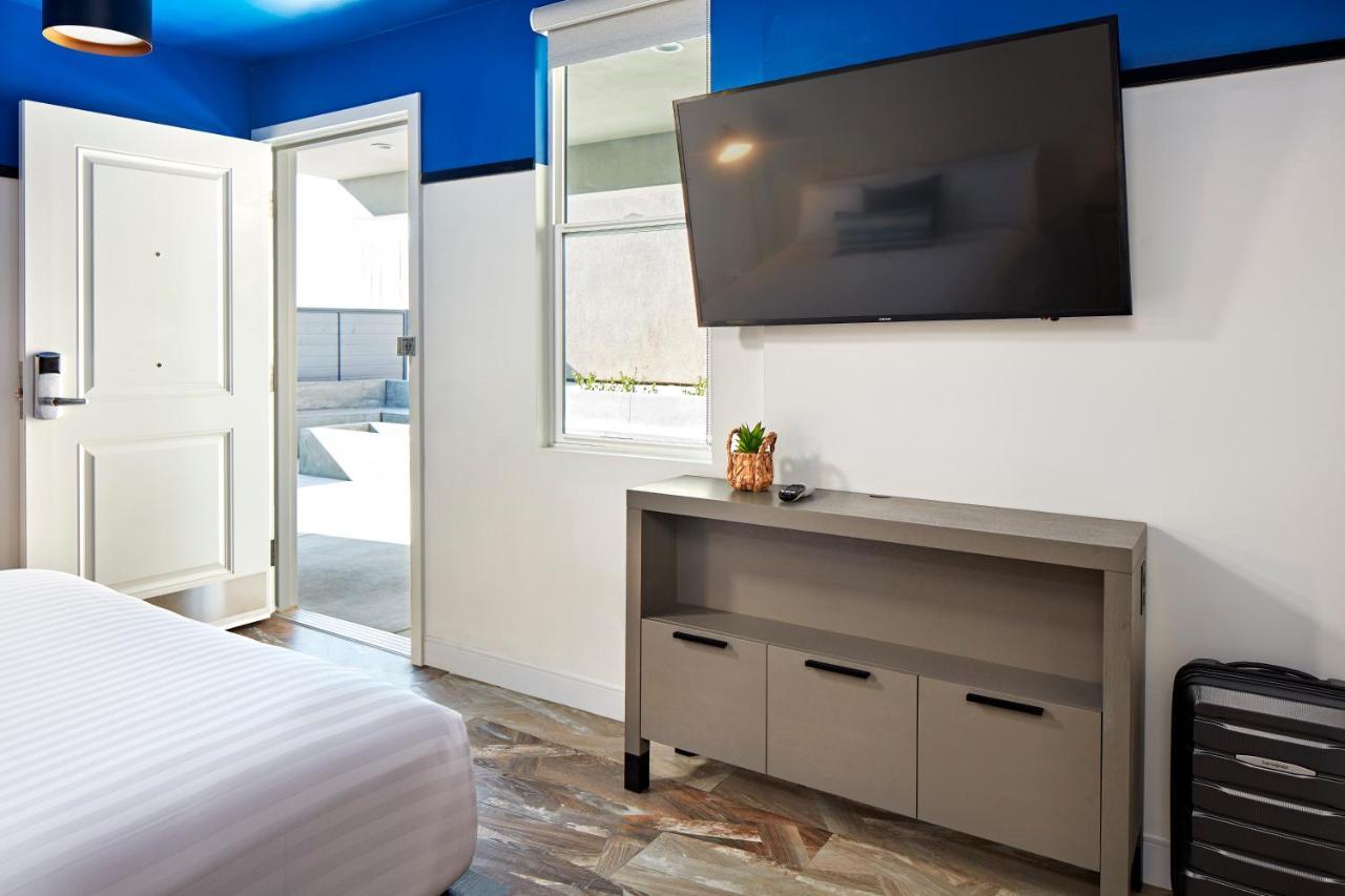 Hotel Pacific View
