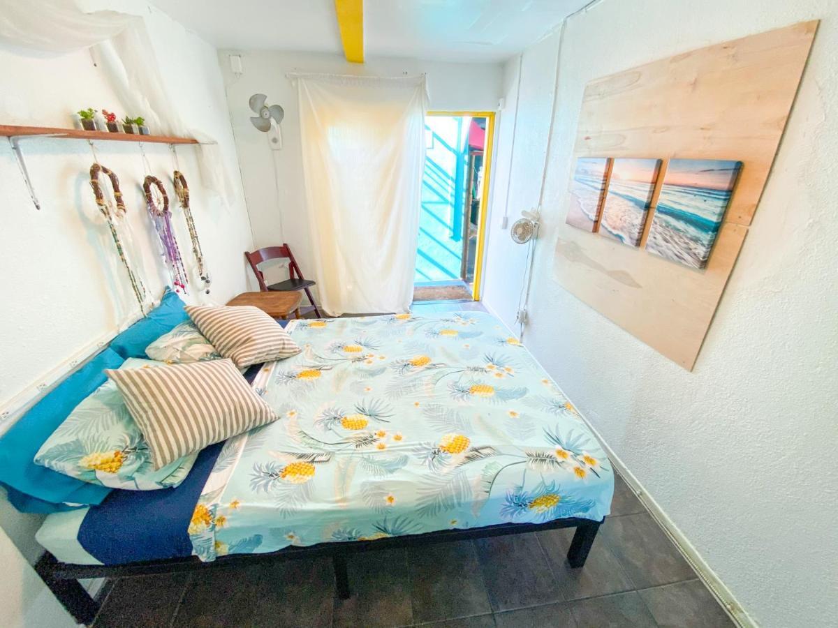 Hostel Ith Surf (adults Only) *