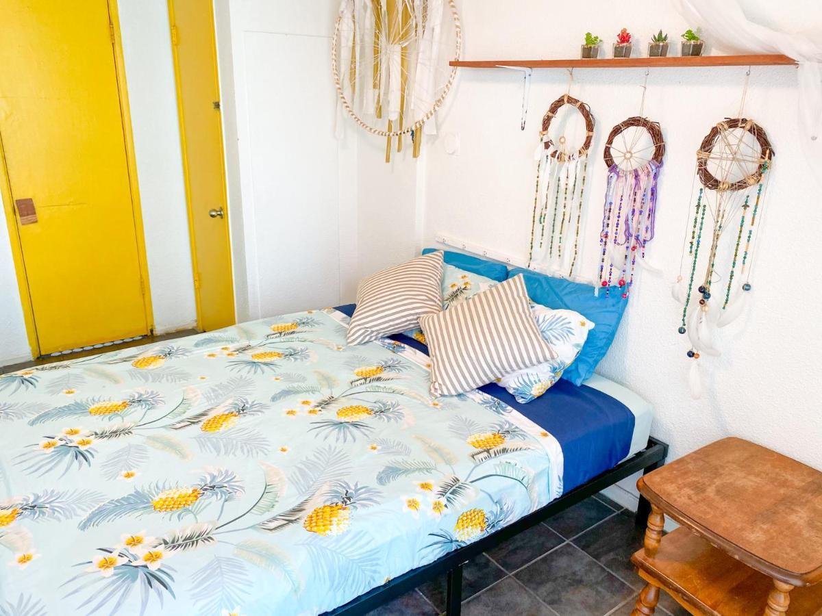 Hostel Ith Surf (adults Only)