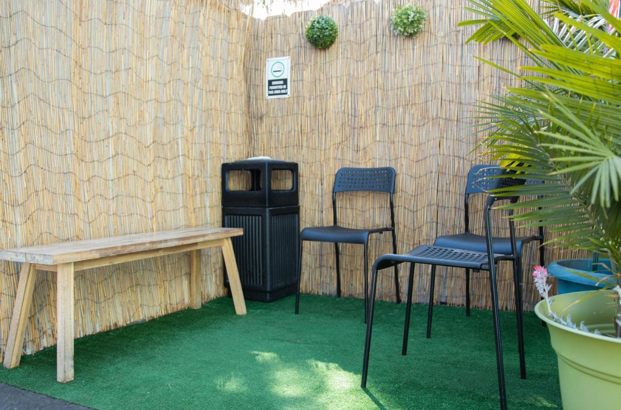 Hostel California Dreams - Pacific *