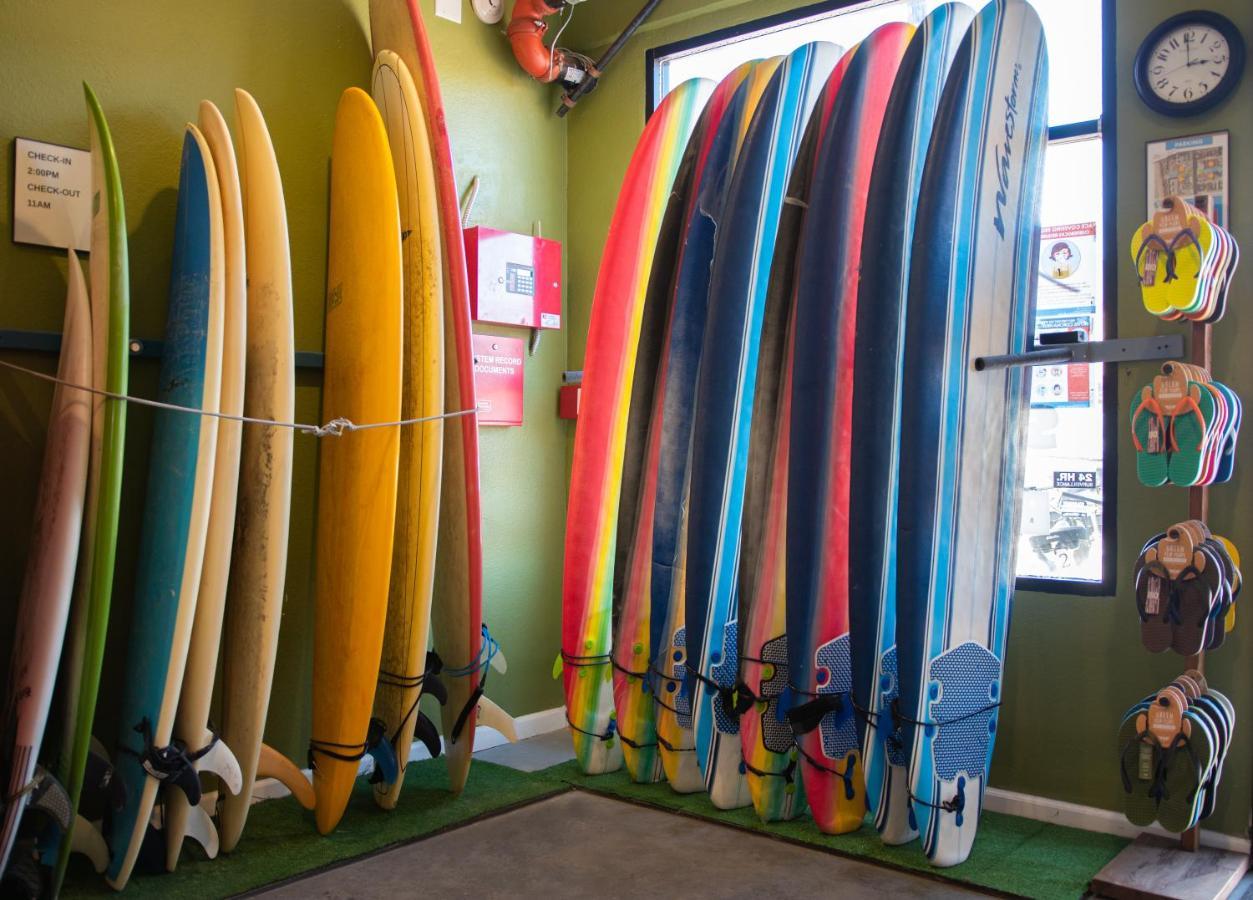 Hostel California Dreams - Pacific