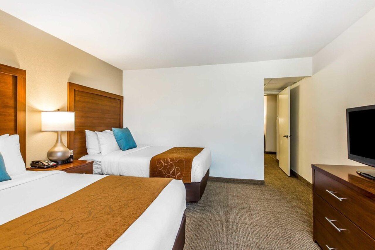Hotel Homewood By Hilton San Diego