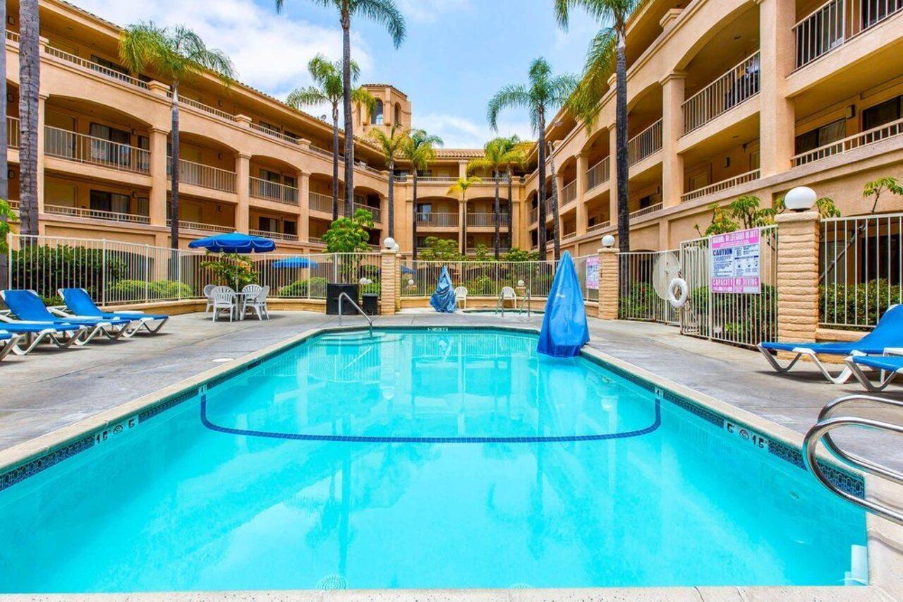 Hotel Homewood By Hilton San Diego