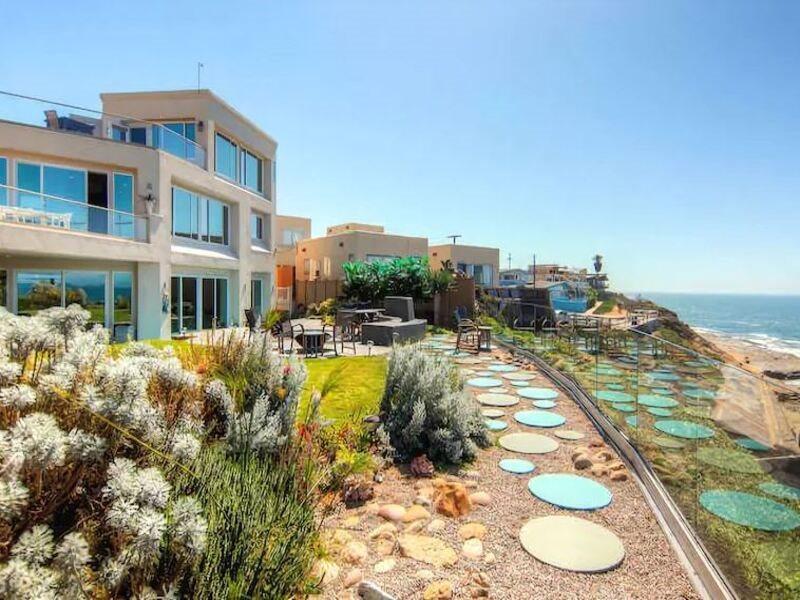 House By The Ocean Apartment San Diego