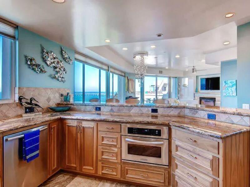 House By The Ocean Apartment *