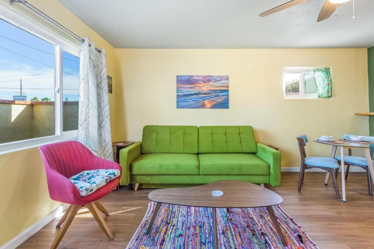 Pacific Sunrise Holiday home San Diego