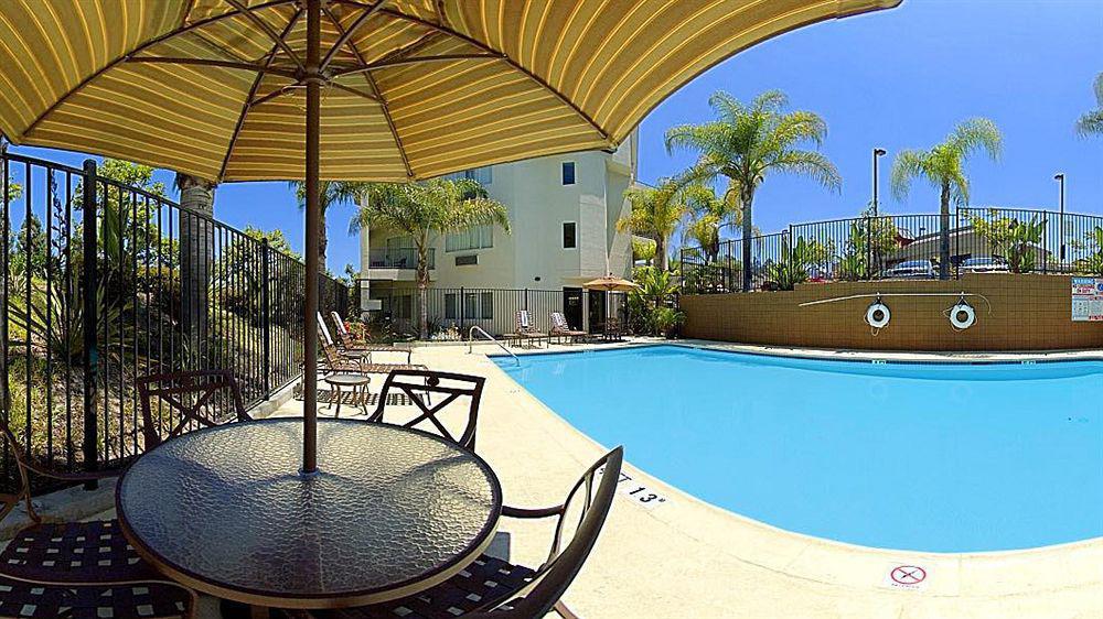 Hilton Garden Mission Valley/stadium 3* San Diego