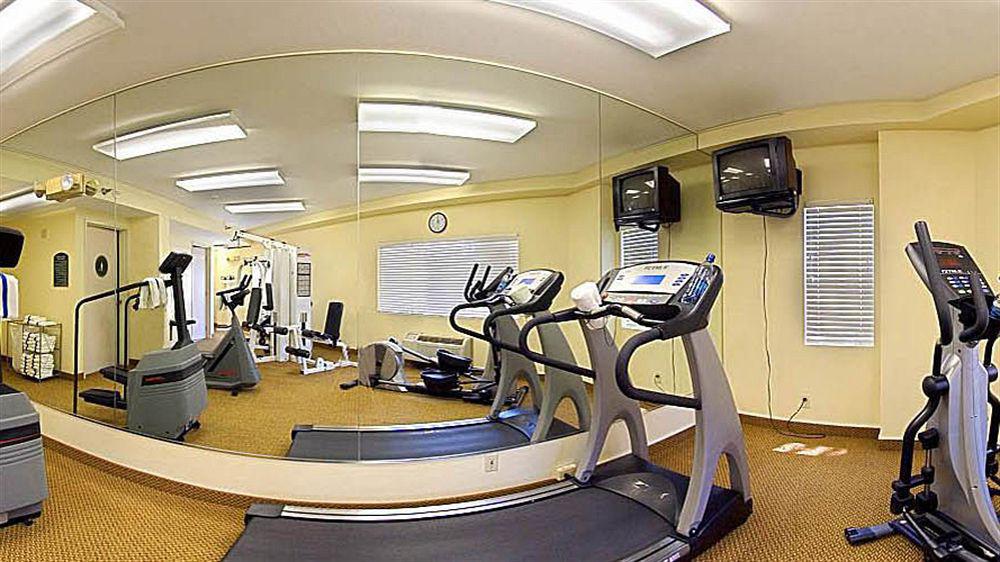 Hilton Garden Mission Valley/stadium 3*