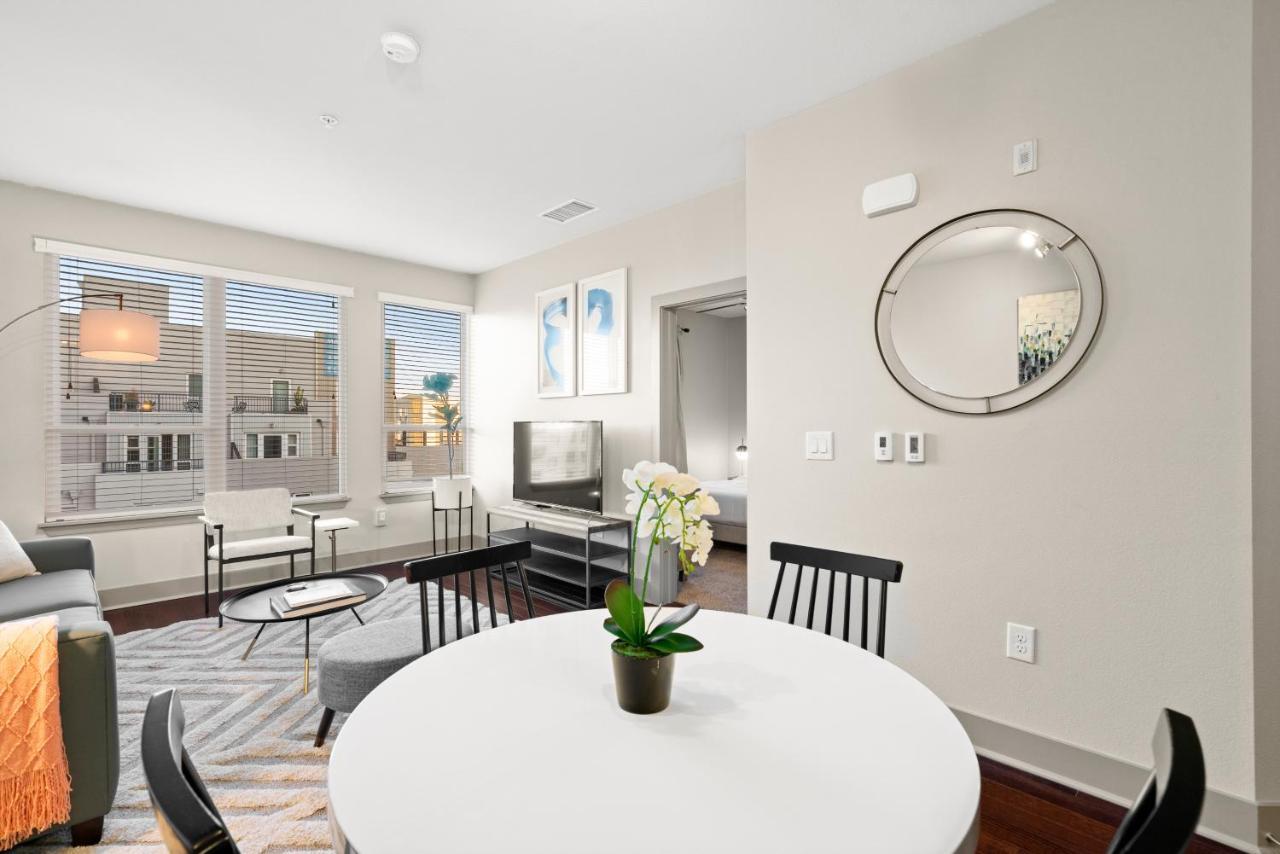Kasa East Village Aparthotel San Diego