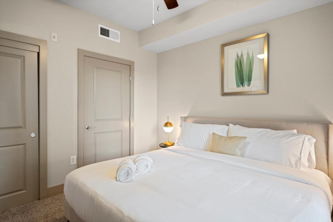 Kasa East Village Aparthotel San Diego
