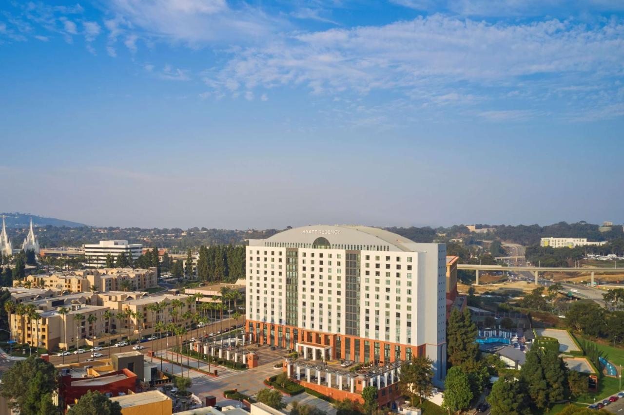 Hyatt Regency La Jolla At Aventine San Diego