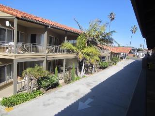 Pacific Shores 3* San Diego