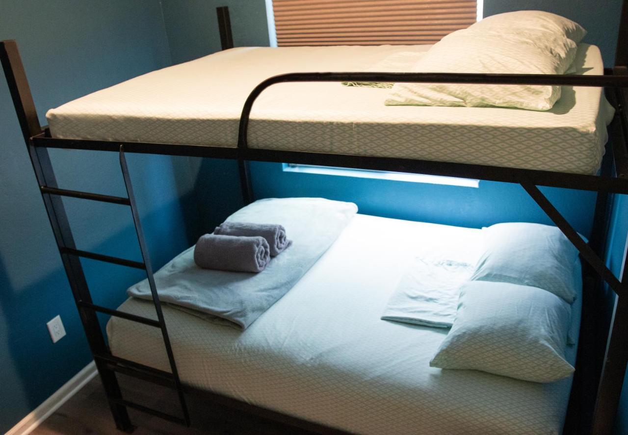 Hostel California Dreams - Pacific San Diego