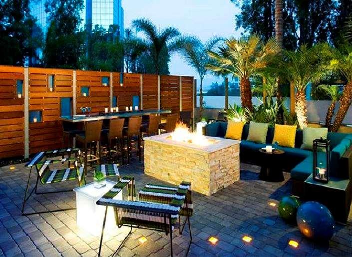 Embassy By Hilton La Jolla Hotel San Diego