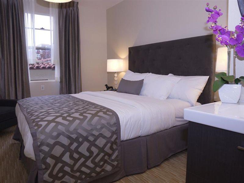 Urban Boutique Hotel- Little Italy, Downtown Hotel 3*
