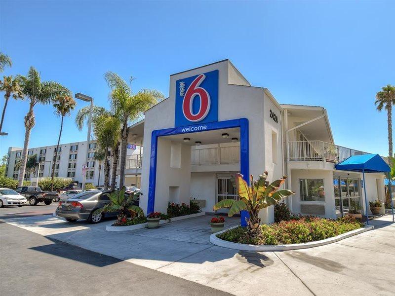 6-san Diego, Ca - Circle - Mission Valley 3*