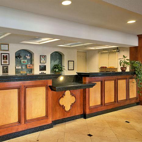 Hampton Mission Valley Hotel San Diego