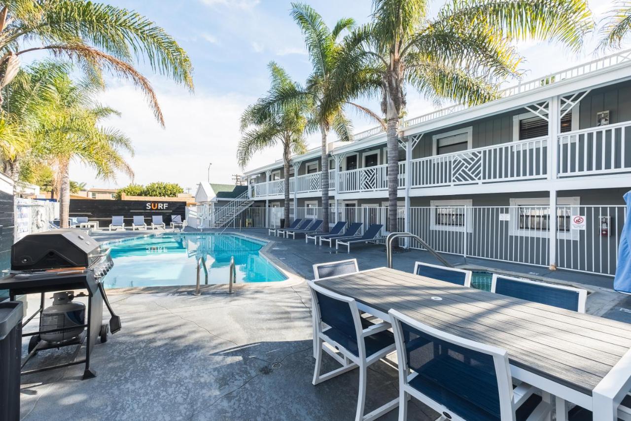 Haven Hotel