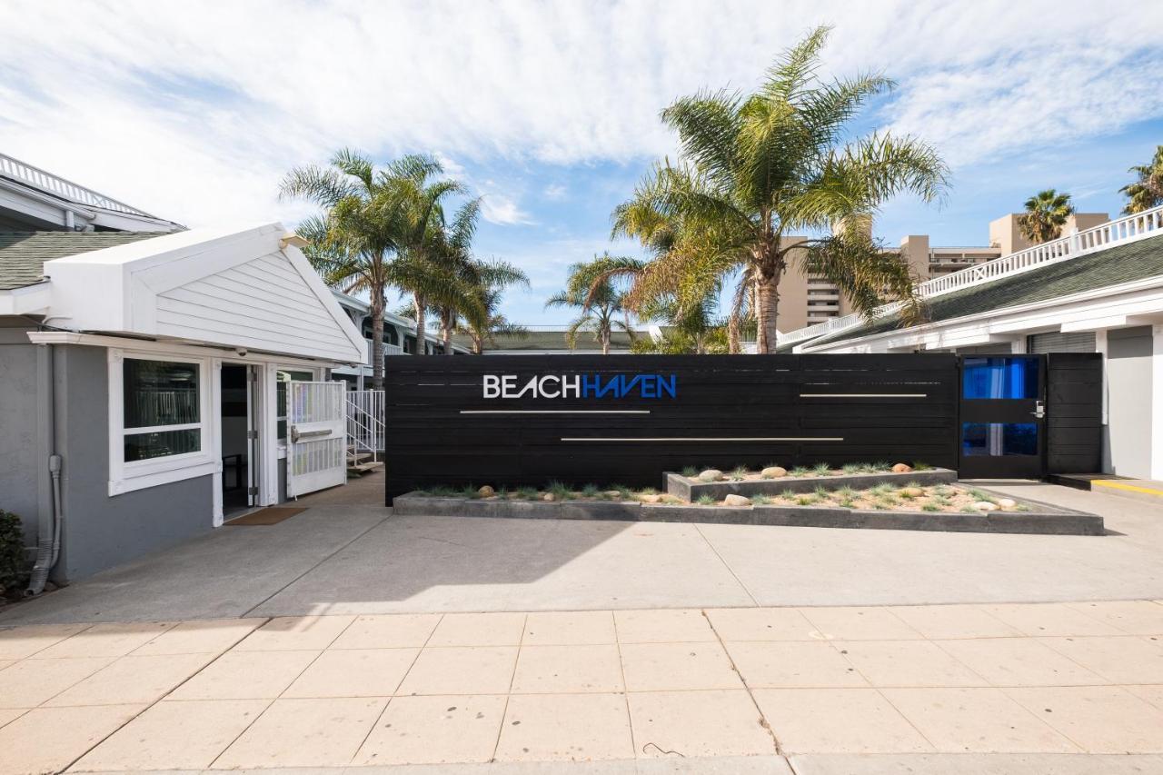 Hotel Haven San Diego