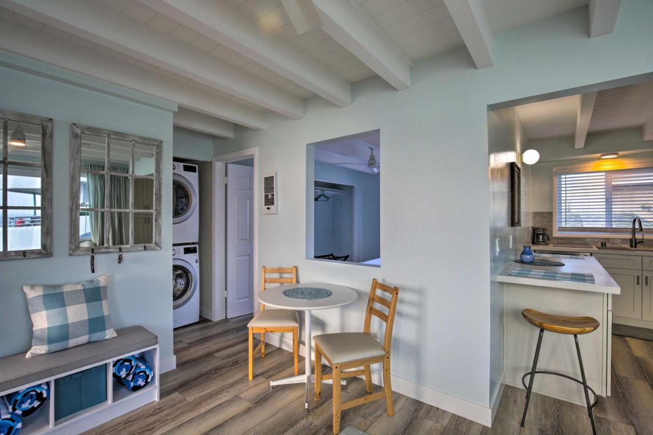 Apartment Chic Bay View Less Than 10 Miles To Dtwn San Diego! *