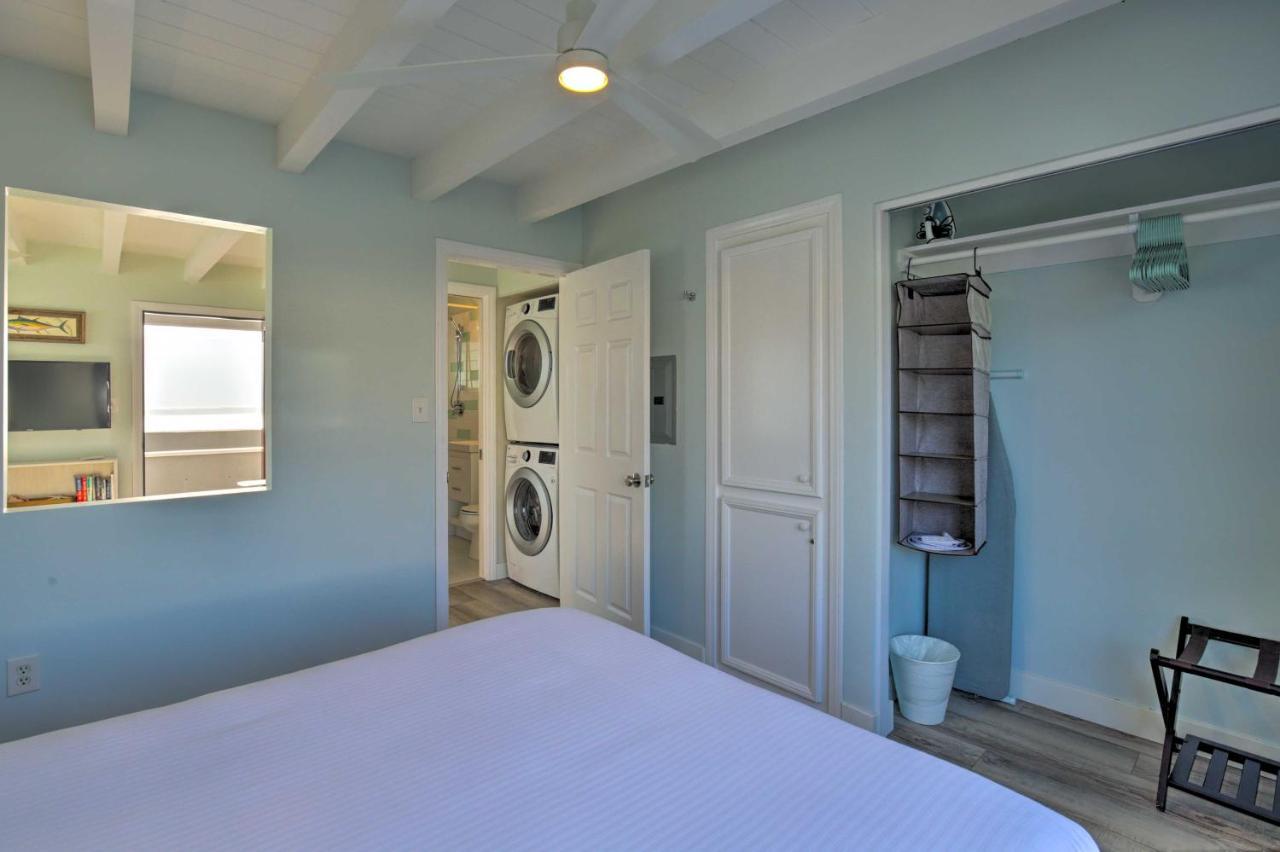 Apartment Chic Bay View Less Than 10 Miles To Dtwn San Diego! *