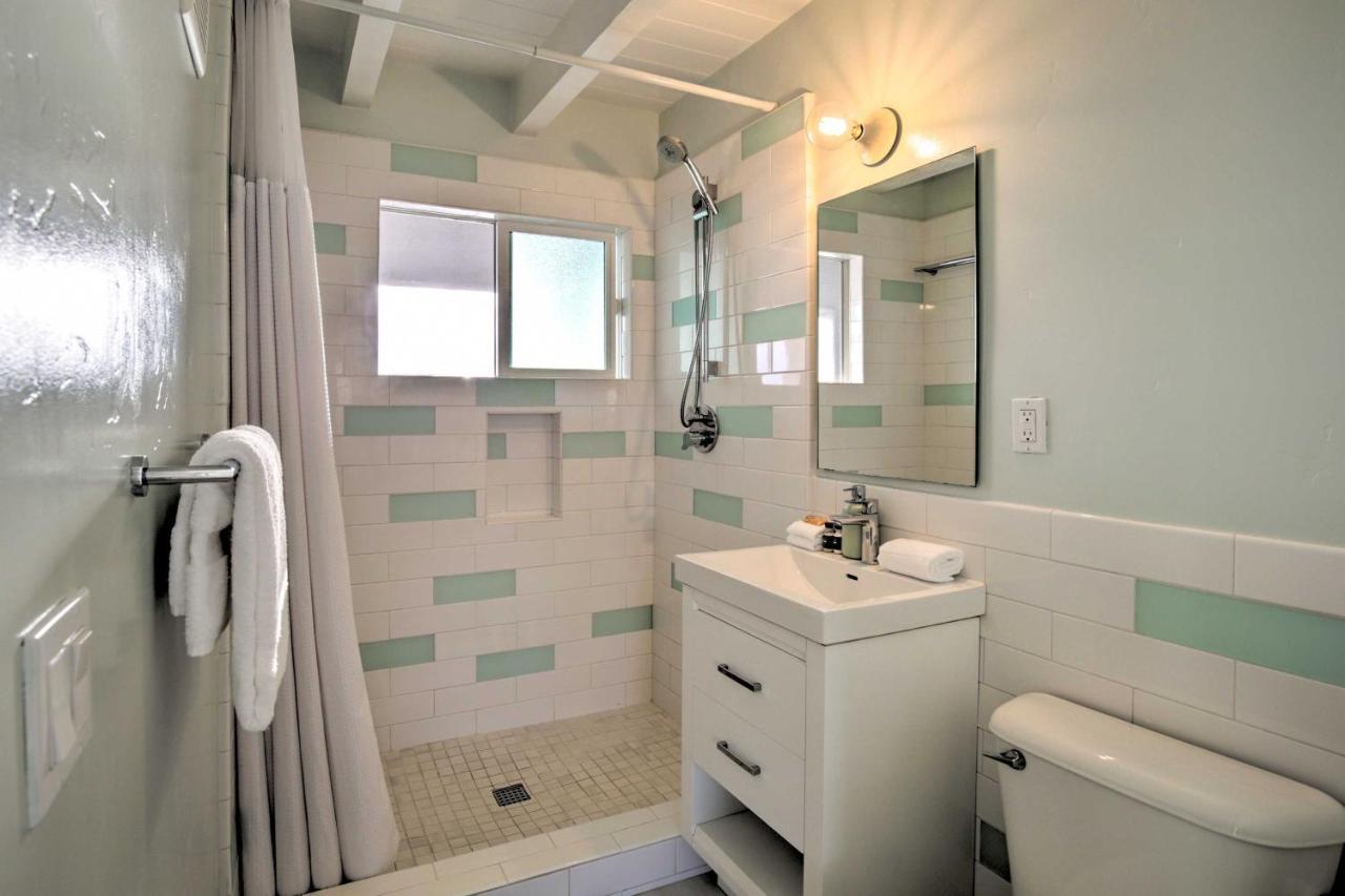 Chic Bay View Less Than 10 Miles To Dtwn San Diego! Apartment *