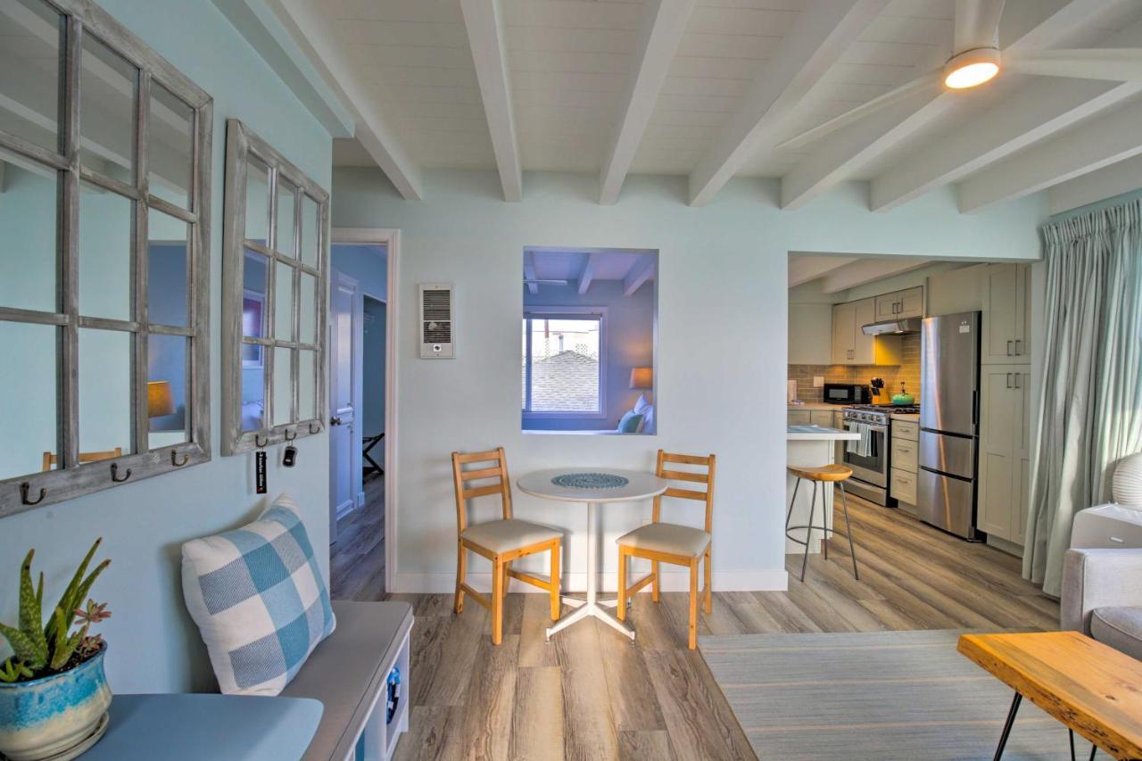 Chic Bay View Less Than 10 Miles To Dtwn San Diego!