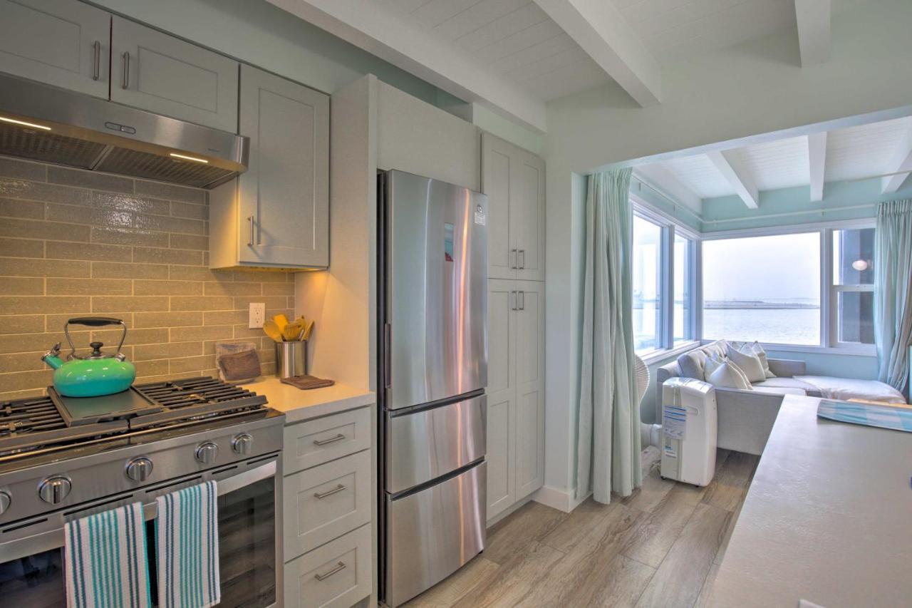 Chic Bay View Less Than 10 Miles To Dtwn San Diego! Apartment