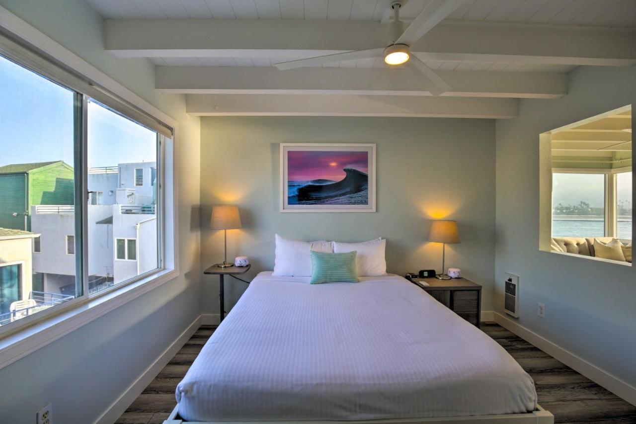 Chic Bay View Less Than 10 Miles To Dtwn San Diego! * San Diego