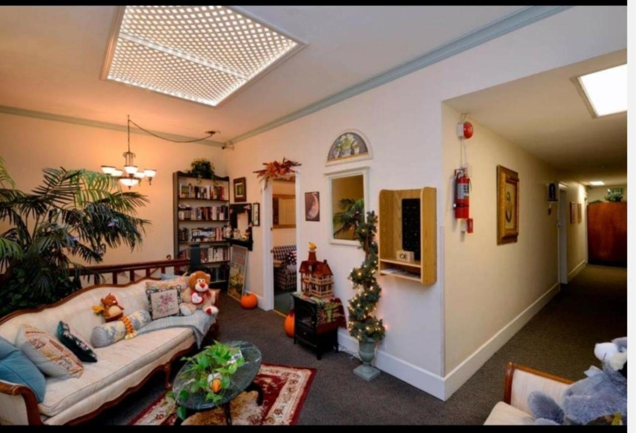 Gaslamp Quarter Inn